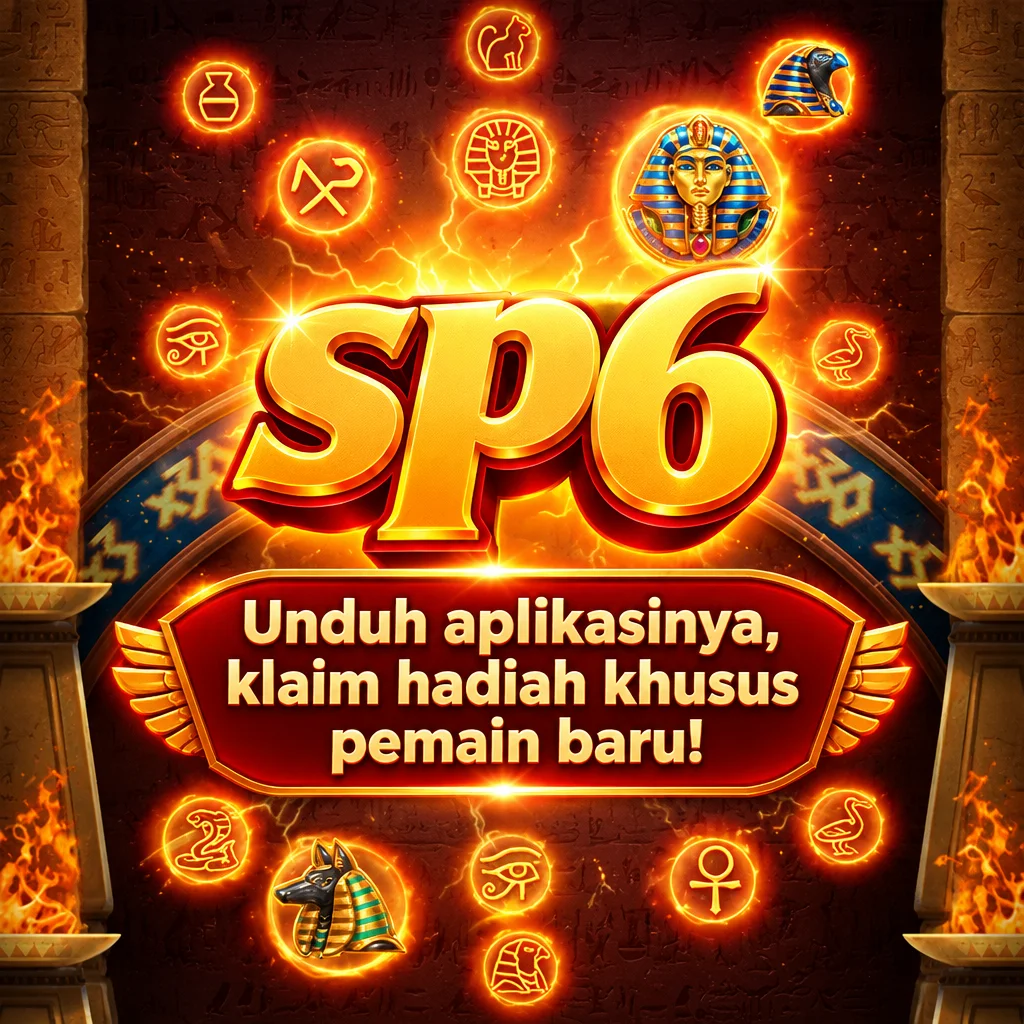 sp6 · Game & unduhan