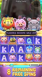 sp6 · Plushie Frenzy