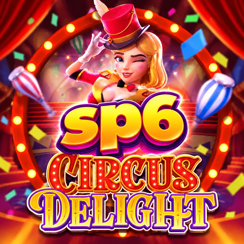 sp6 · Circus Delight
