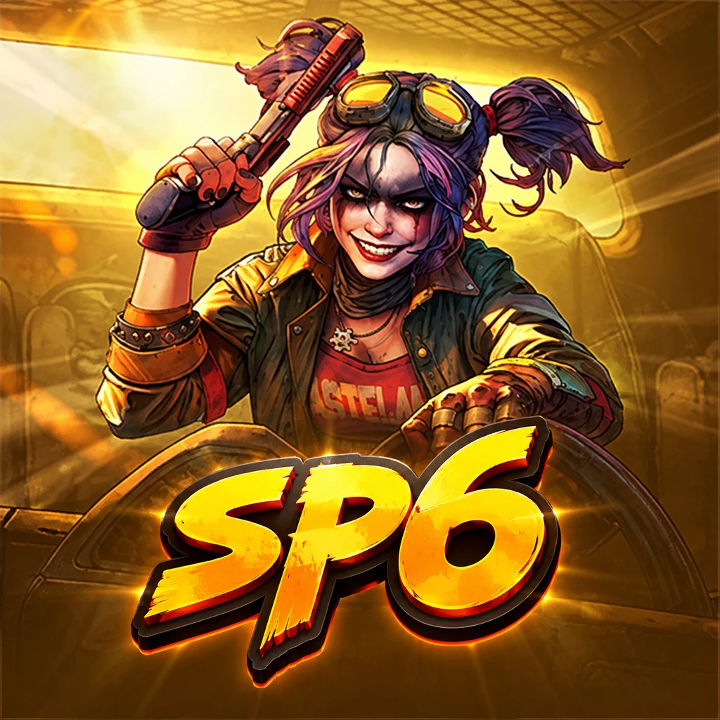 sp6 · Doomsday Rampg