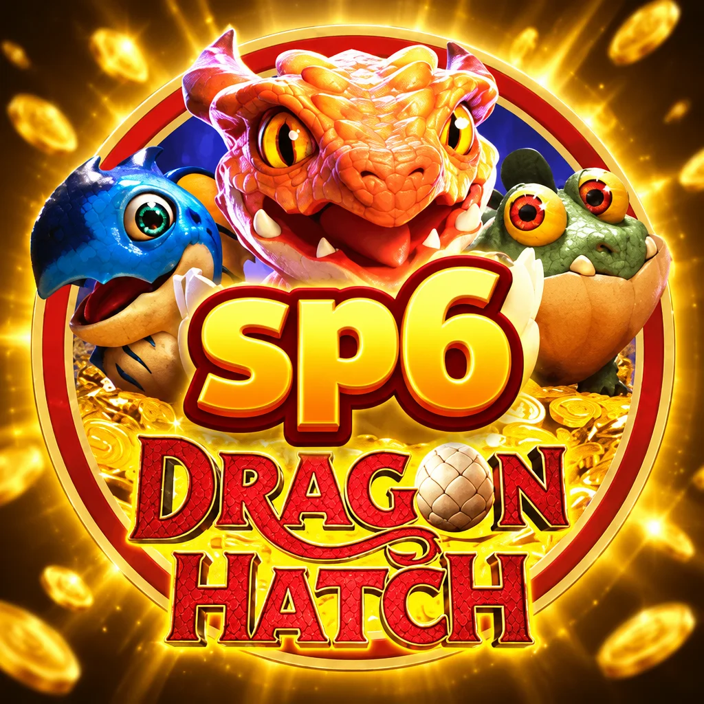 sp6 · Dragon Hatch
